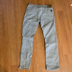 Buffalo David bitton jeans